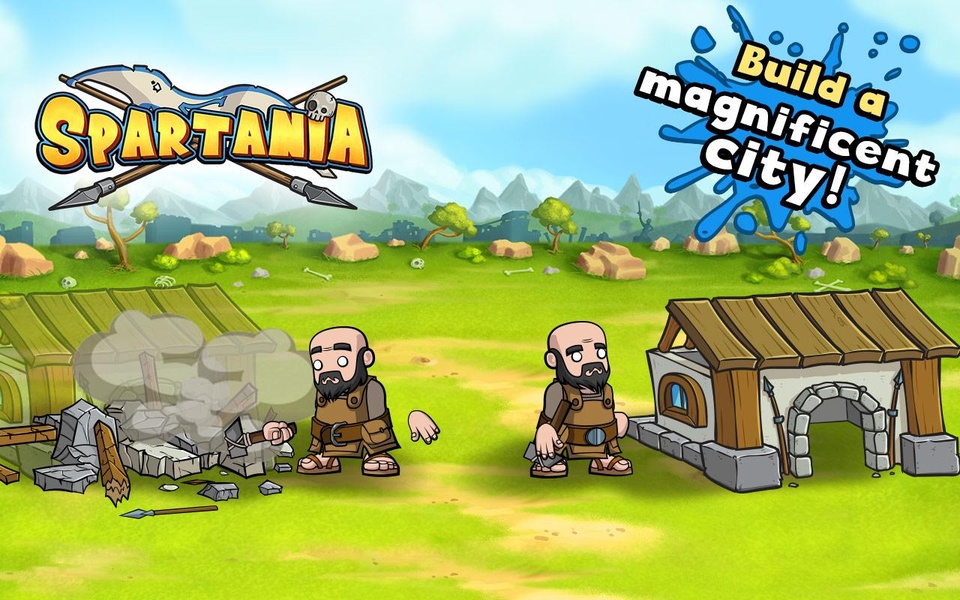 Spartania - Preview 15
