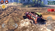 Offroad 4x4 Rally Racing Game screenshot 4