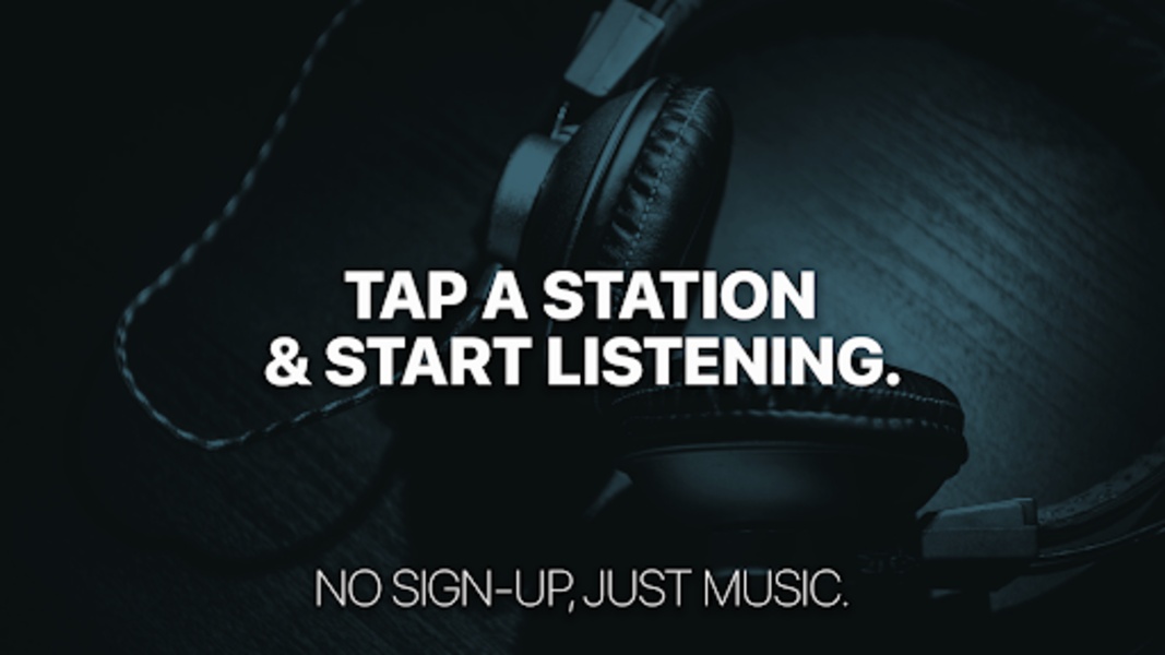 Free 80s Radio - Preview 4