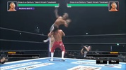 New Japan Pro-Wrestling screenshot 9