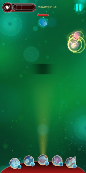 Cell Adventure - Preview 4