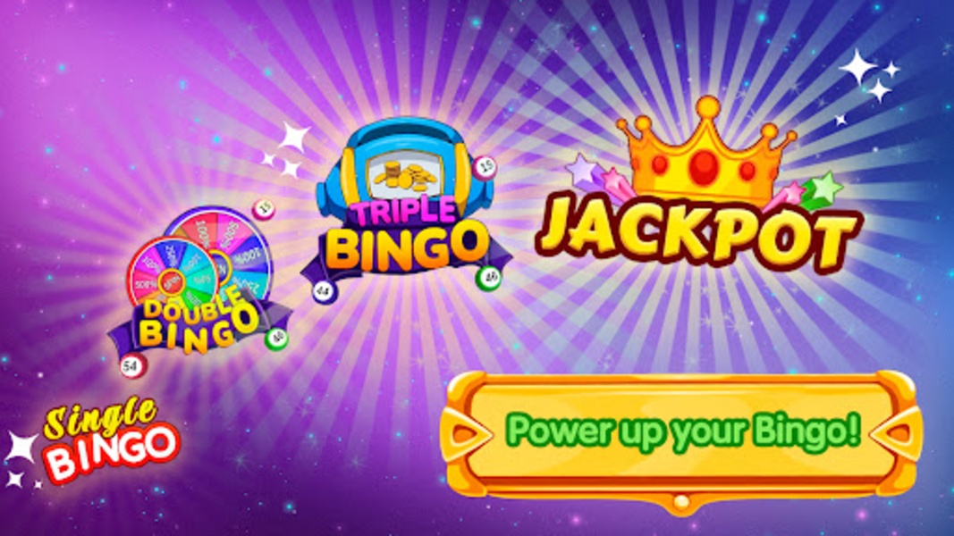 Bingo Klondike Adventures - Preview 2