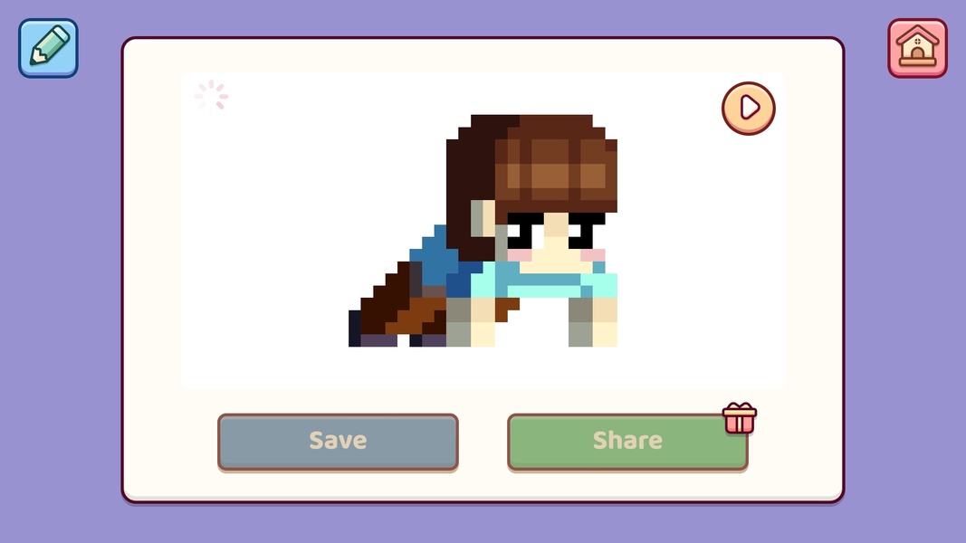 Pixel.Fun2 - Preview 5