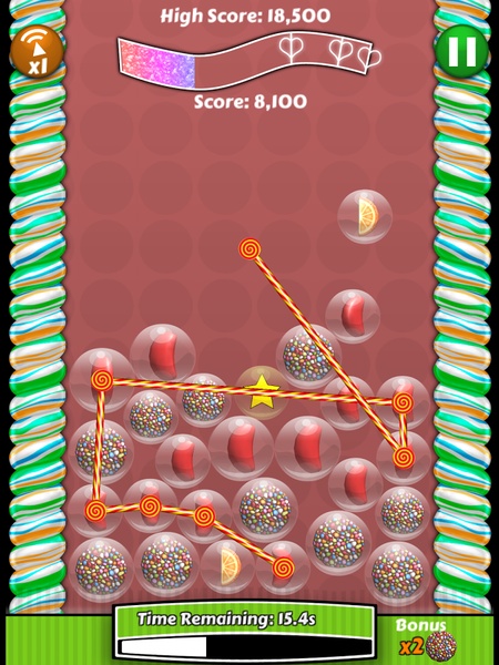 Candy Bubble Drop - Preview 4
