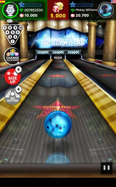 Bowling King: The Real Match - Preview 2