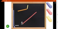 Class Board, Chalk and Obstacl screenshot 1