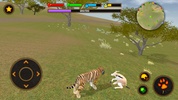 Clan of Tigers screenshot 4