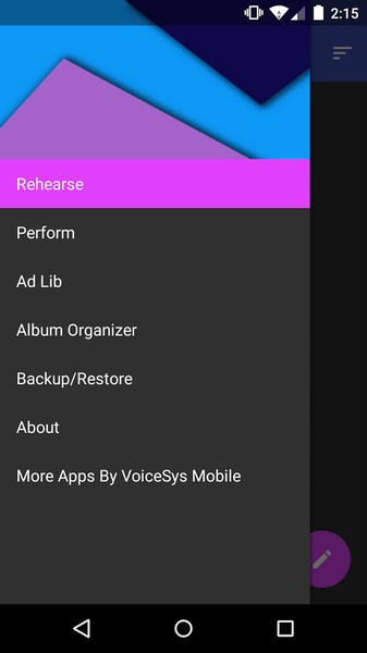 RoadWriter Lite - Preview 4