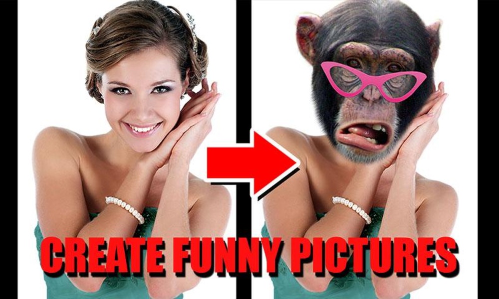 Ugly Face Booth - Preview 10