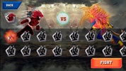 Devil Fighter Dragon X screenshot 9