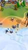 Frost Land Survival screenshot 9