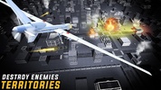 Drone Games: Airstrike Games screenshot 3