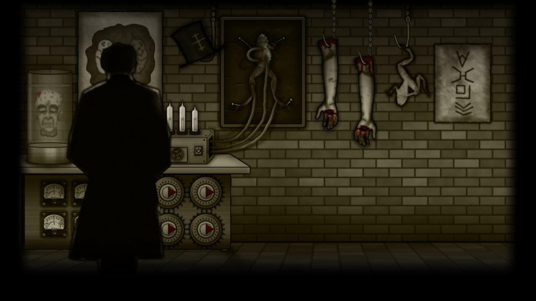 Forgotten Hill Mementoes - Preview 10