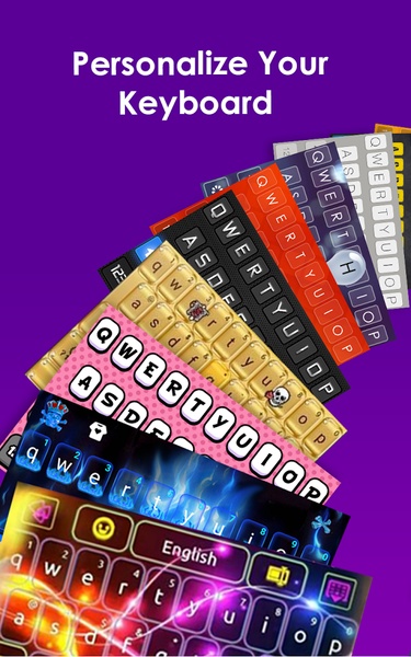 RainbowKey - Preview 5