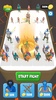 Archer: Merge Master screenshot 5