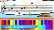 Cat Meow Piano screenshot 8