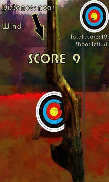 Archer bow shooting - Preview 8