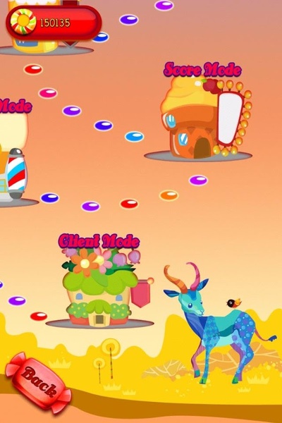 Crazy Sweet - Preview 1