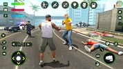 Game name: Grand gangster game screenshot 2