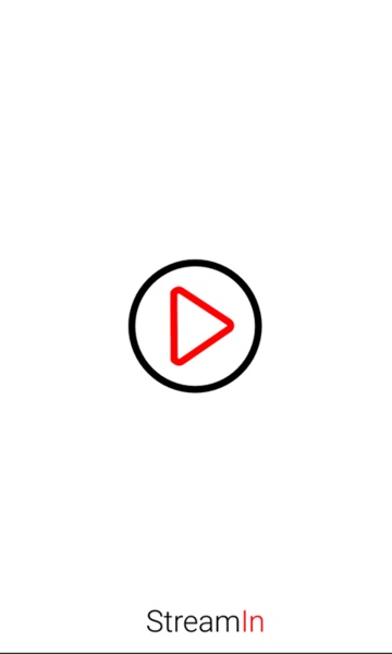 StreamIn - Preview 1