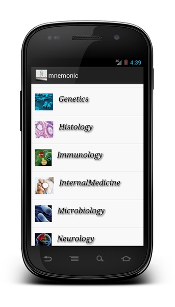 mnemonic - Preview 5