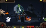 Monster Vs Piggies screenshot 1
