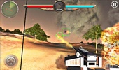 Tank Helicopter Urban Warfare screenshot 11