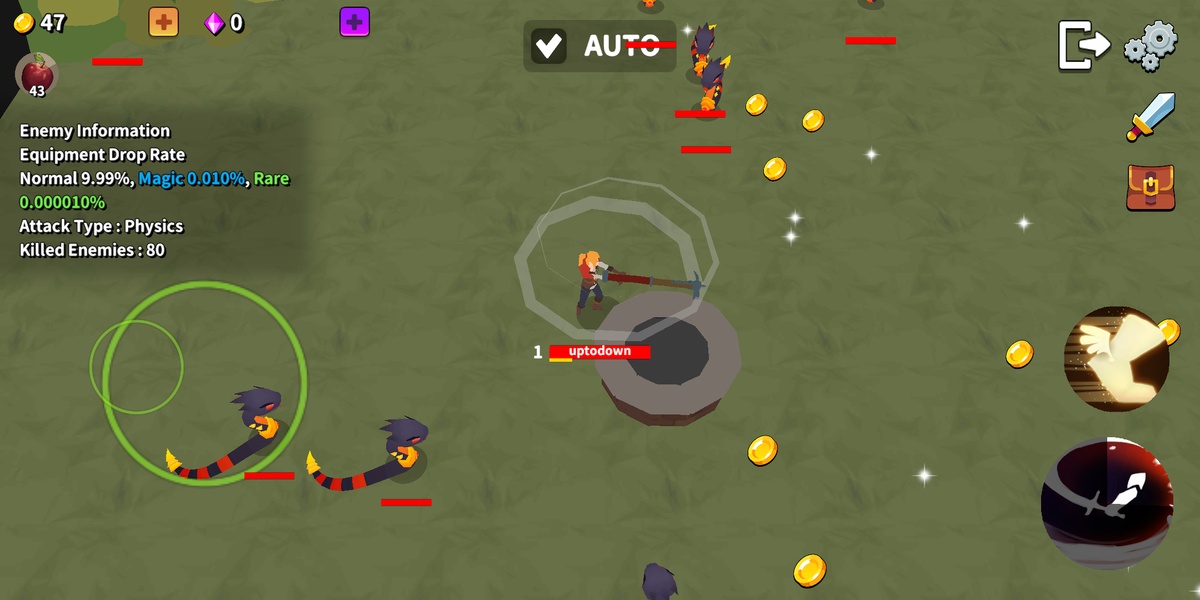 Grow Titan.io - Preview 5