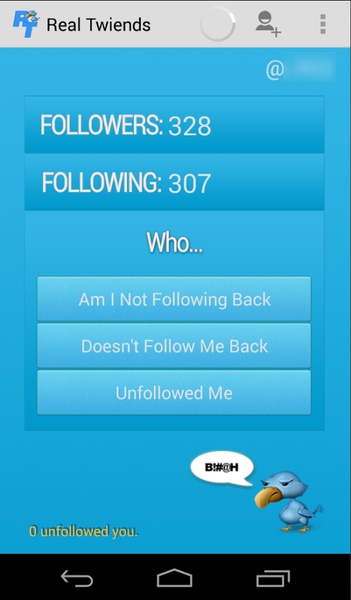 Follow - Preview 4
