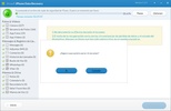 Jihosoft iPhone Data Recovery screenshot 1