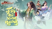 Cửu Âm Chân Kinh screenshot 9