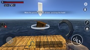 RAFT: Original survival game screenshot 7