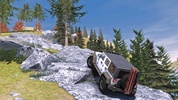 Offroad Masters screenshot 6