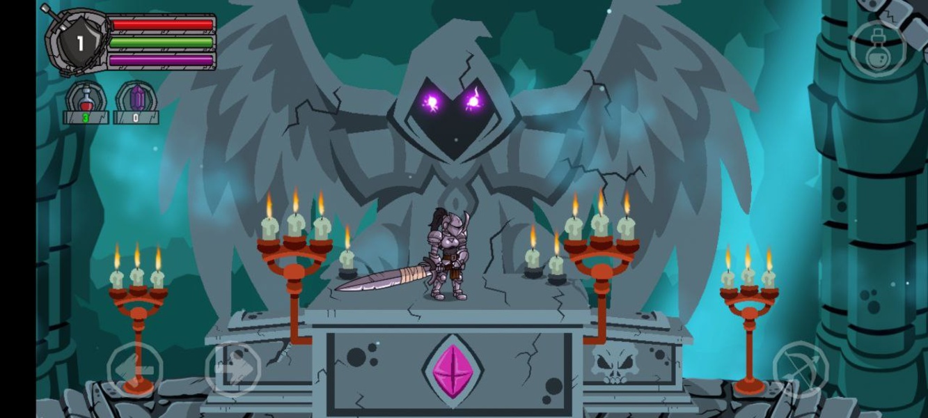 Watcher Chronicles - Preview 12