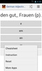 German Adjective Declension screenshot 3