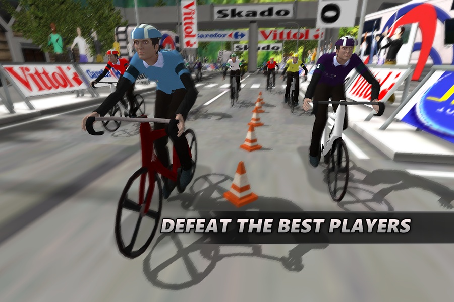 Cycling Tour 2015 - Preview 11