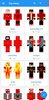 SkinLand - skins for Minecraft screenshot 17