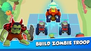 Merge Zombies screenshot 10