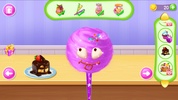 Cotton Candy Shop screenshot 11