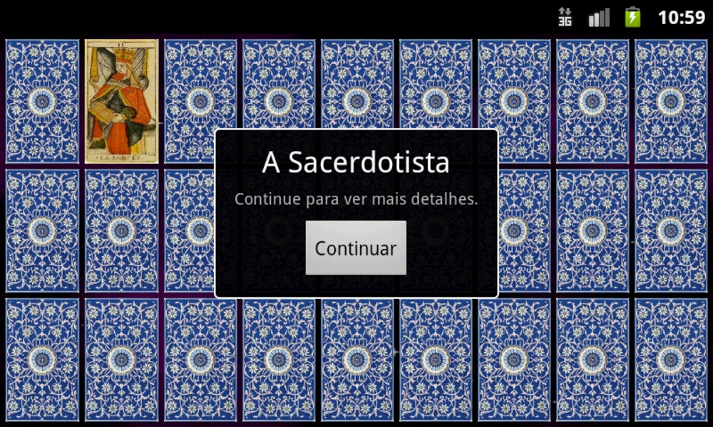 Tarot Deluxe - Preview 15
