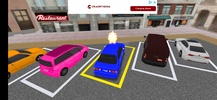 Car Parking Glory screenshot 6