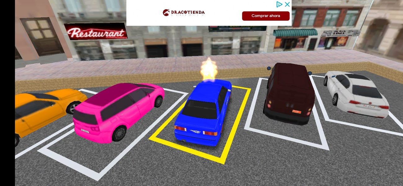 Car Parking Glory APK for Android Download