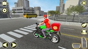 Pizza Delivery Games screenshot 6