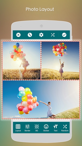 Photo Layout - Preview 16