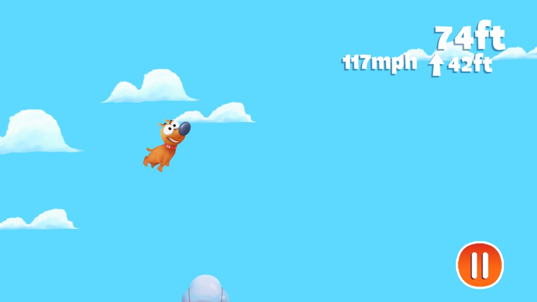 Pat the dog - Preview 2