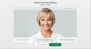 Webex Teams screenshot 1