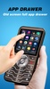 Motorola Launcher screenshot 3