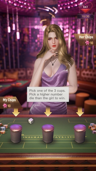 City of Crime: Gang Wars - Preview 6