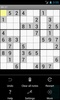 Sudoku screenshot 2