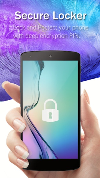 WoW Galaxy Lock Screen - Preview 13